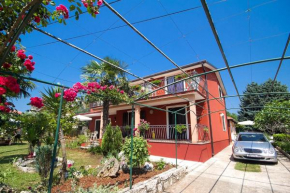 Apartments with a parking space Fiorini, Novigrad - 6926